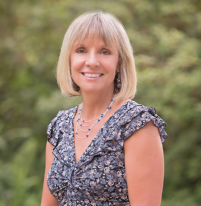 Janice, Certified Wedding Planner